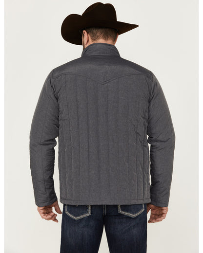 Men's After Party Lightweight Quilted Puffer Jacket