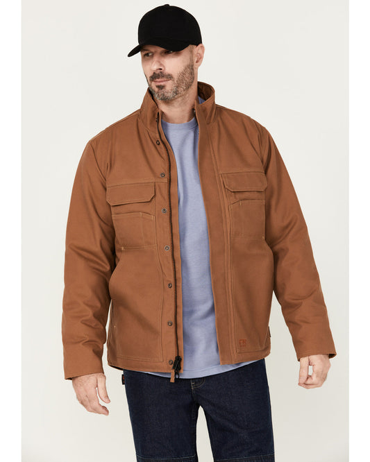 Men's FR Insulated Jacket