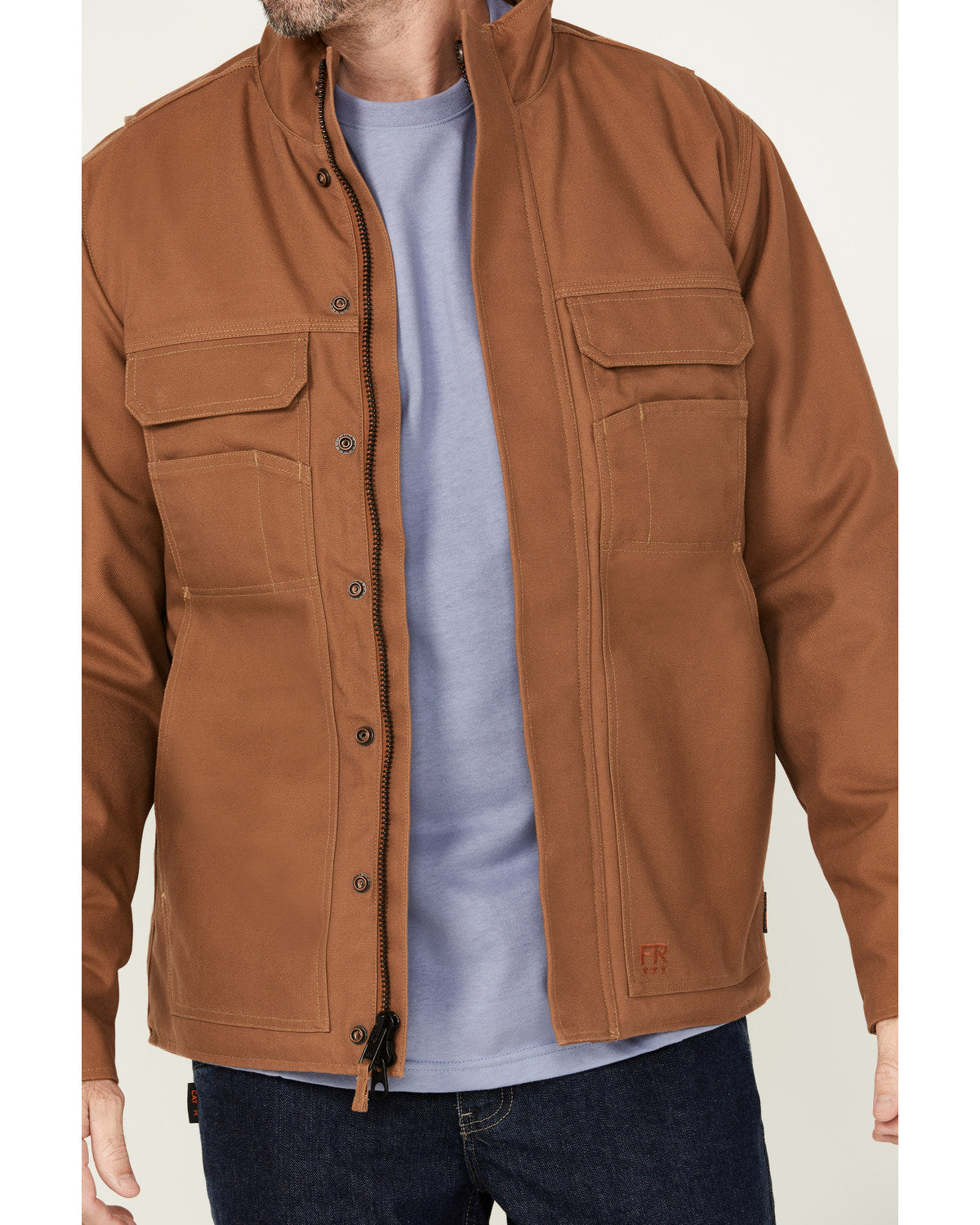 Men's FR Insulated Jacket