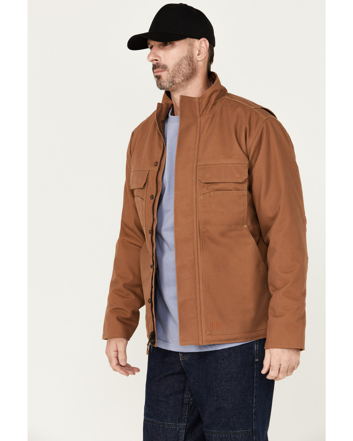 Men's FR Insulated Jacket