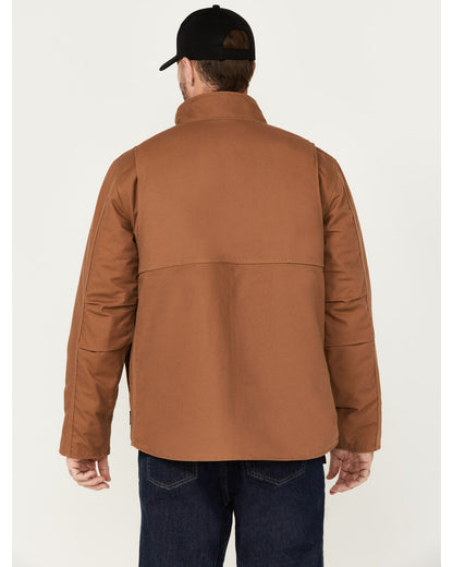 Men's FR Insulated Jacket