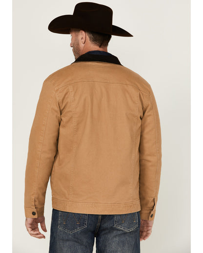 Men's Ozark Washed Rancher Jacket