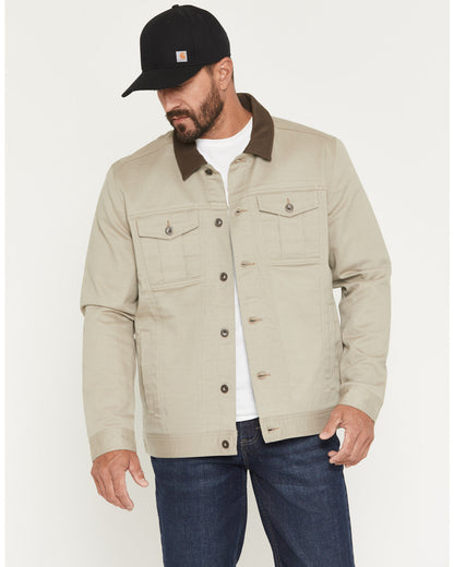 Men's FR Ozark Solid Jacket
