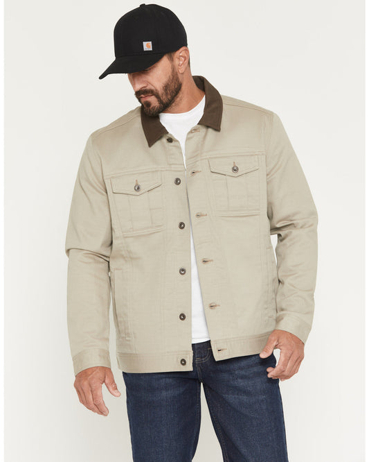 Men's FR Ozark Solid Jacket
