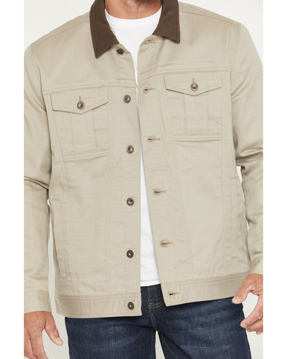 Men's FR Ozark Solid Jacket