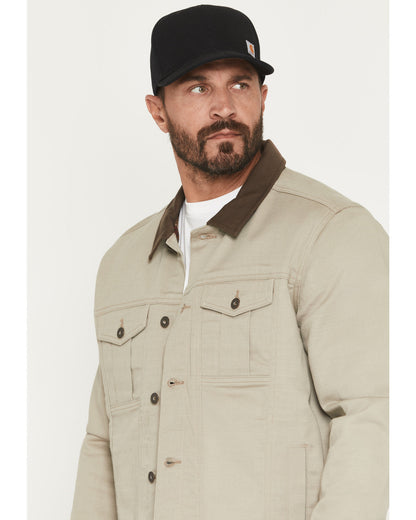 Men's FR Ozark Solid Jacket