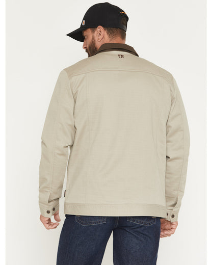 Men's FR Ozark Solid Jacket