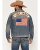 Medium Wash
