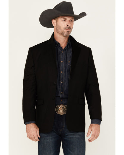 Black 1978® Men's Sedona Tuxedo Jacket