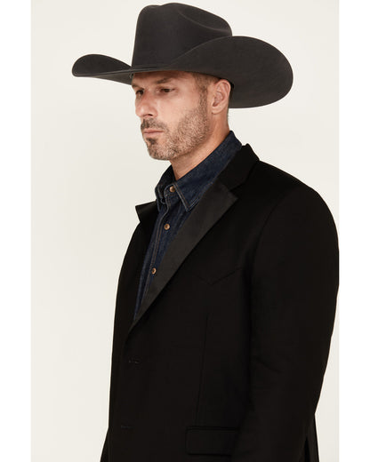 Black 1978® Men's Sedona Tuxedo Jacket