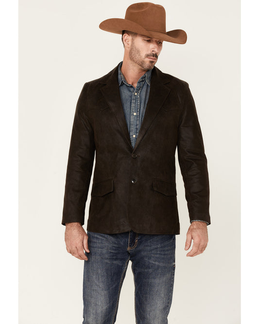 Men's Blazer