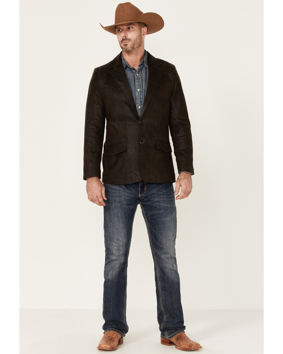 Men's Blazer