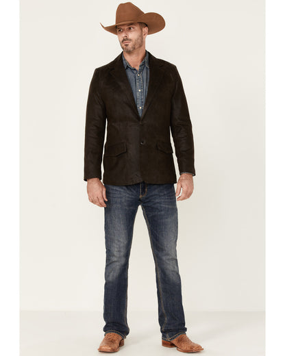 Men's Blazer
