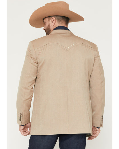 Men's Sundance Diamond Stitch Sportcoat