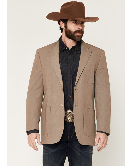 Men's The Big Huntsville Sportcoat
