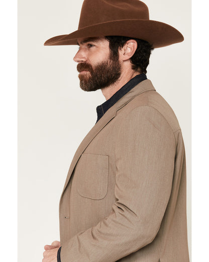 Men's The Big Huntsville Sportcoat