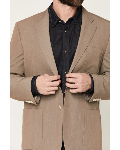 Men's The Big Huntsville Sportcoat