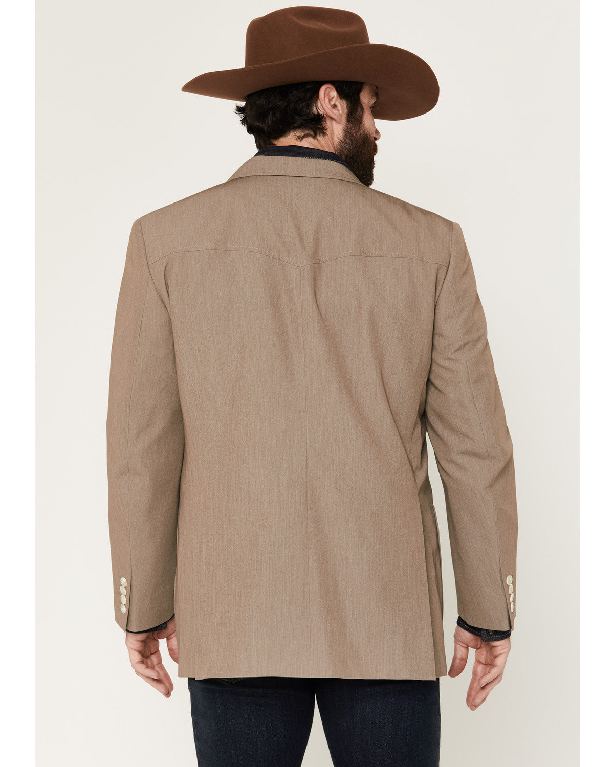 Men's The Big Huntsville Sportcoat