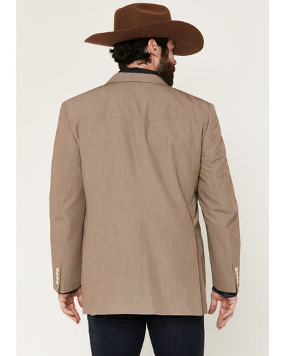 Men's The Big Huntsville Sportcoat