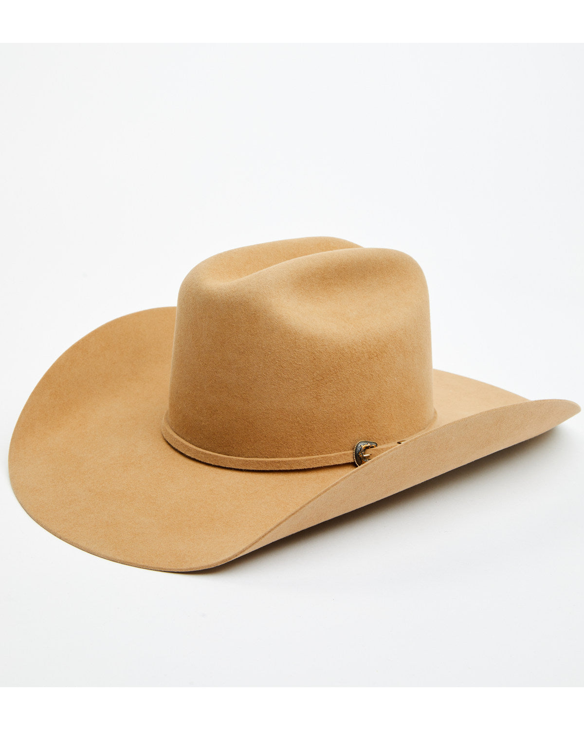 Black 1978® Waco 10X Fur Felt Cowboy Hat