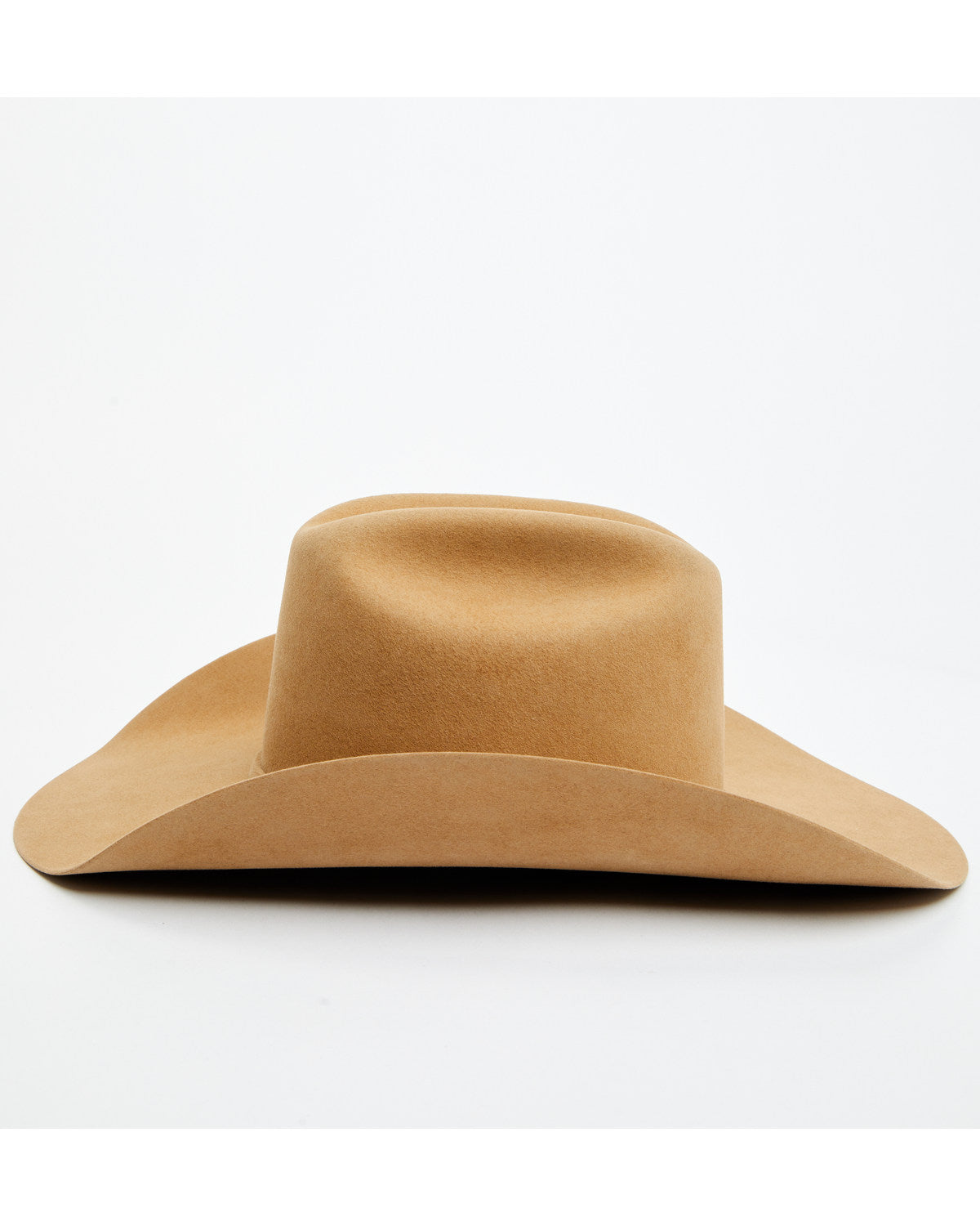 Black 1978® Waco 10X Fur Felt Cowboy Hat