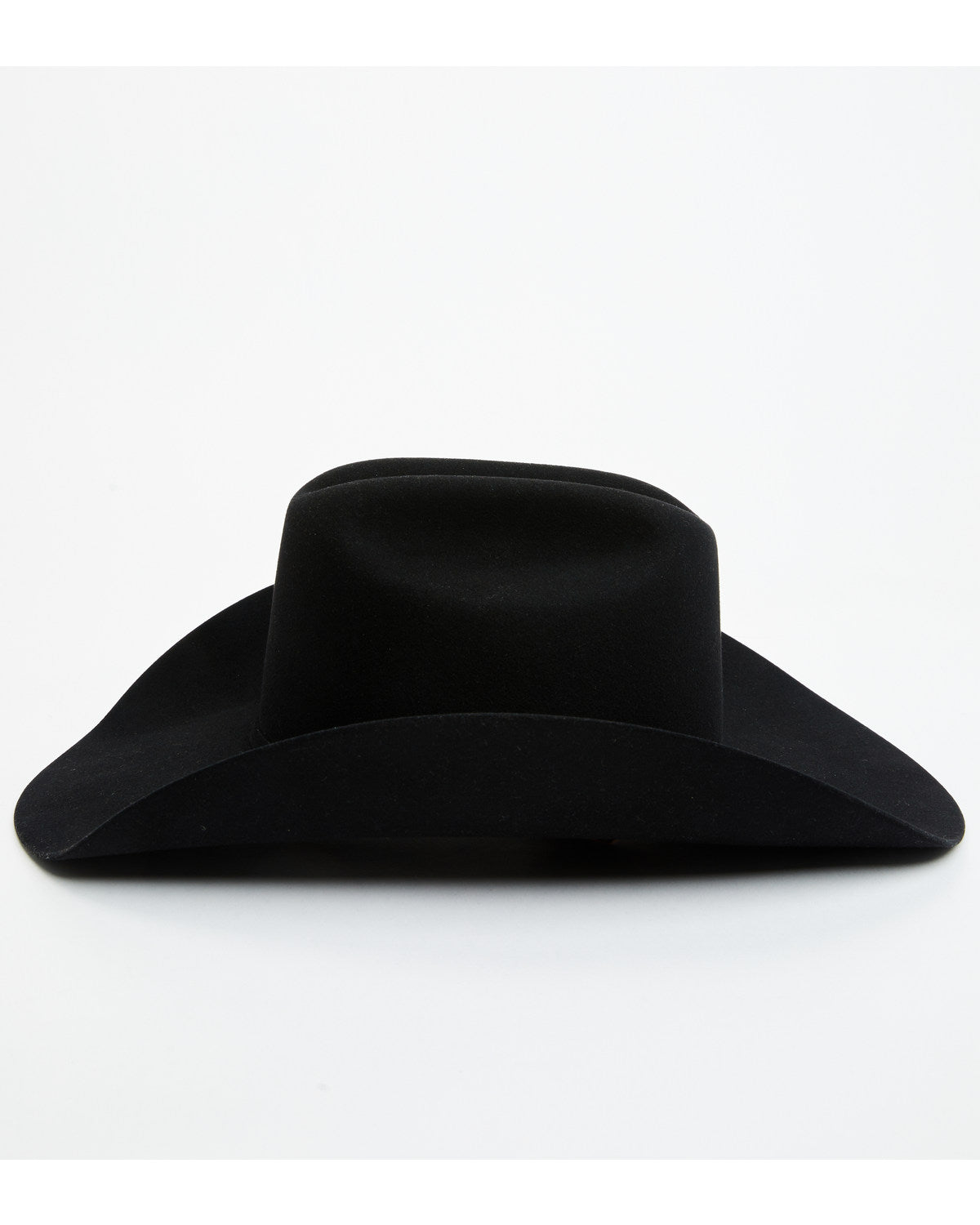 Black 1978® Reno 7X Felt Cowboy Hat
