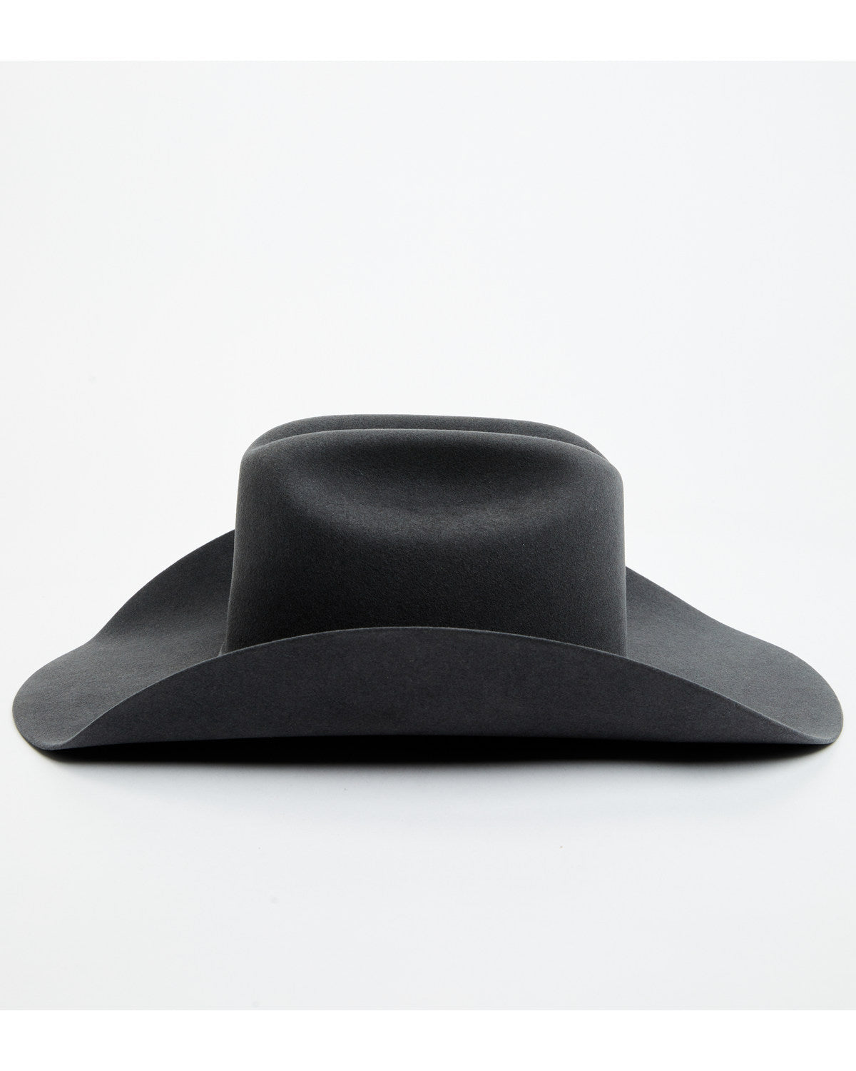 Black 1978® Waco 10X Felt Cowboy Hat