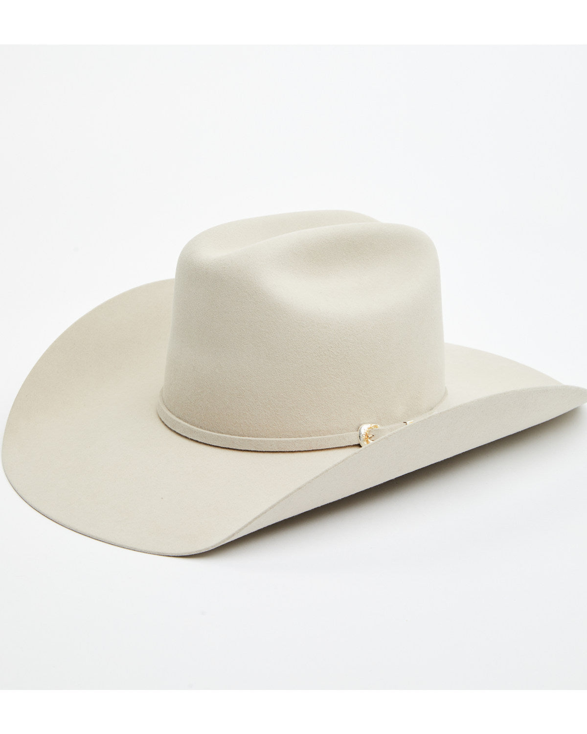 Black 1978® Salinas 20X Felt Cowboy Hat