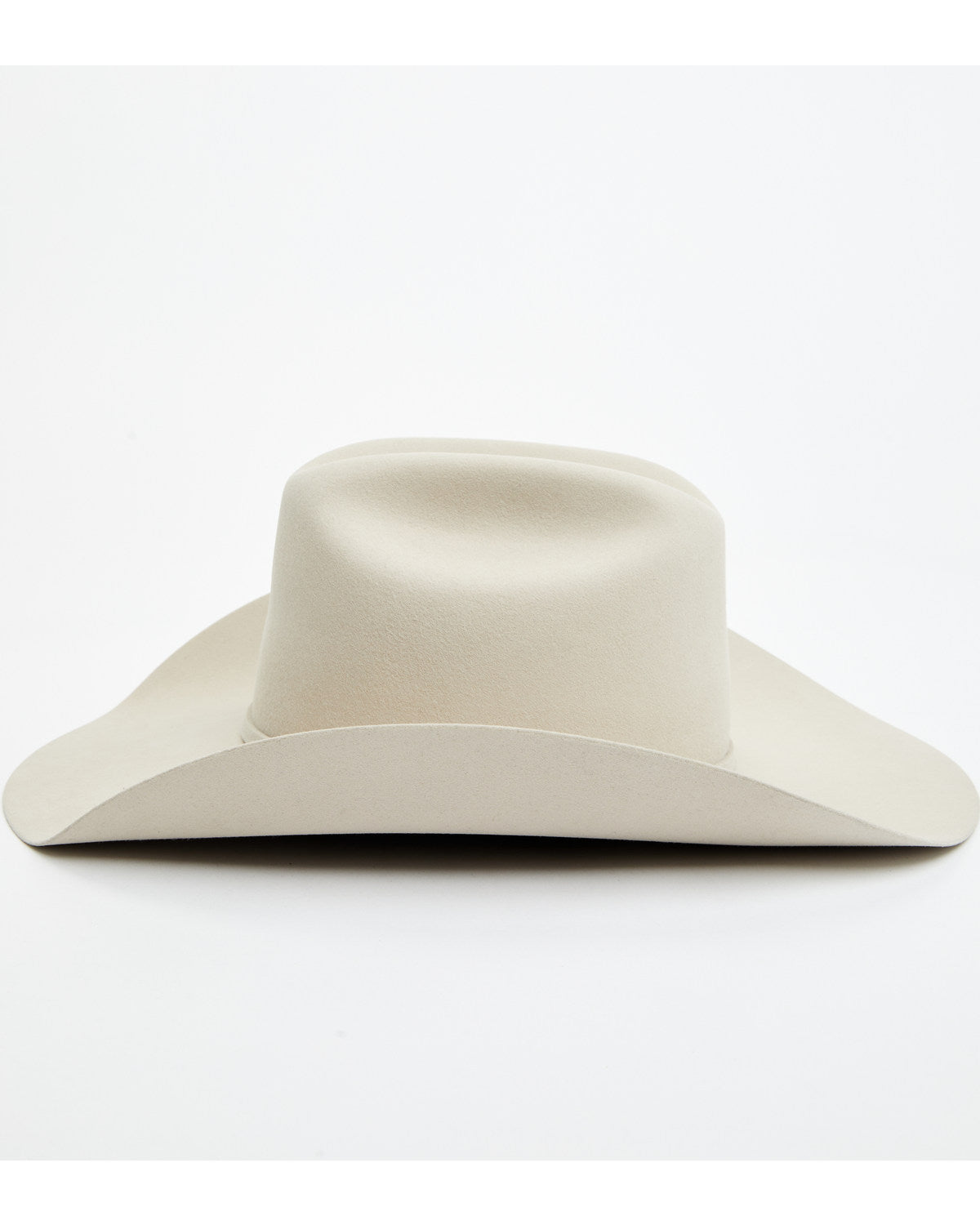 Black 1978® Salinas 20X Felt Cowboy Hat