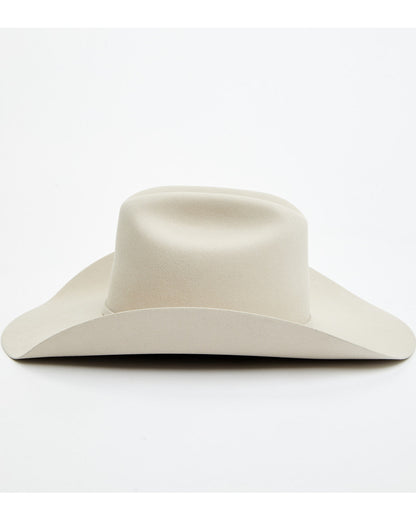 Black 1978® Salinas 20X Felt Cowboy Hat