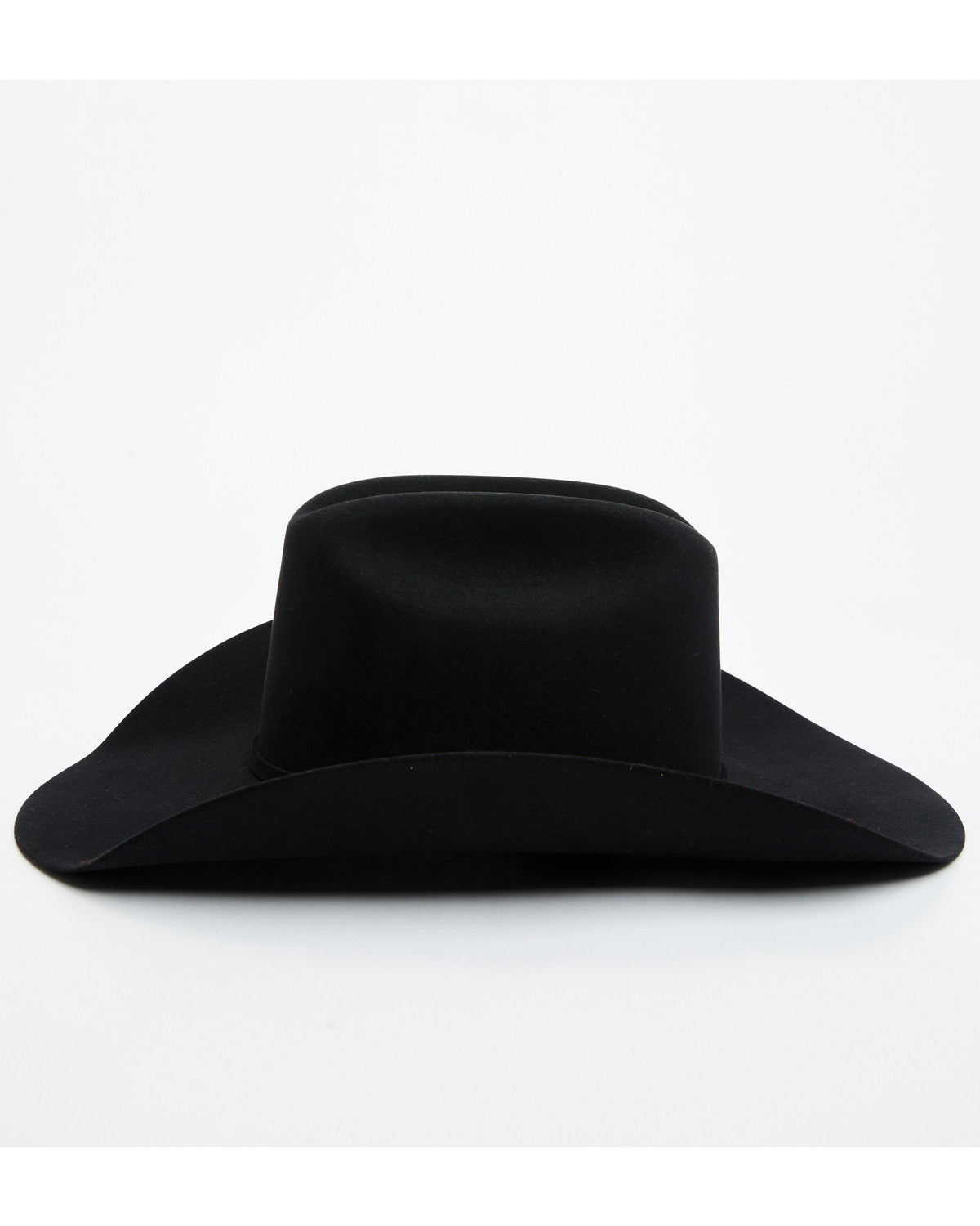Black 1978® Salinas 20X Felt Cowboy Hat