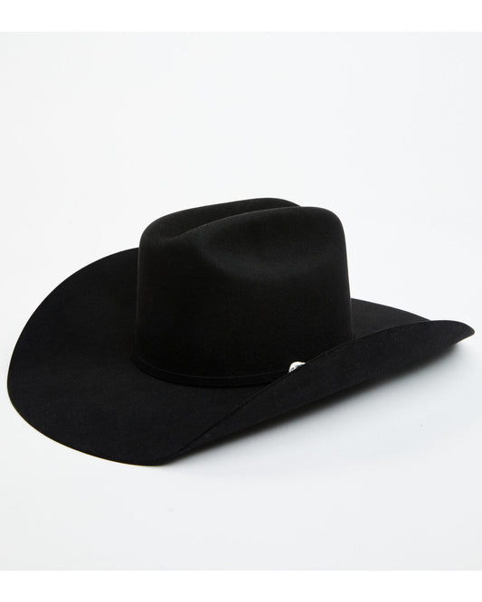 Black 1978® San Francisco 100X Felt Cowboy Hat