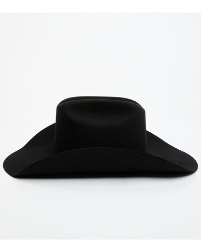 Black 1978® San Francisco 100X Felt Cowboy Hat