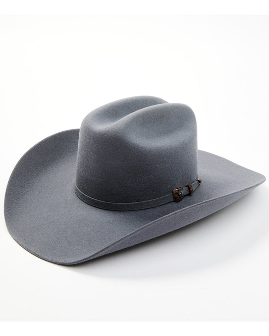 5X Felt Cowboy Hat