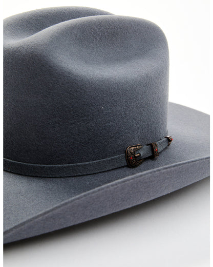 5X Felt Cowboy Hat