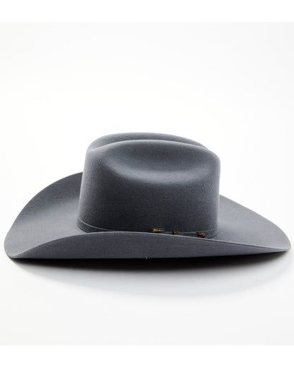 5X Felt Cowboy Hat