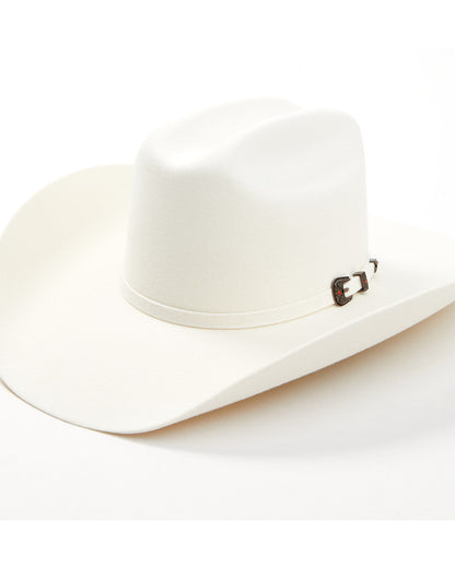 5X Felt Cowboy Hat