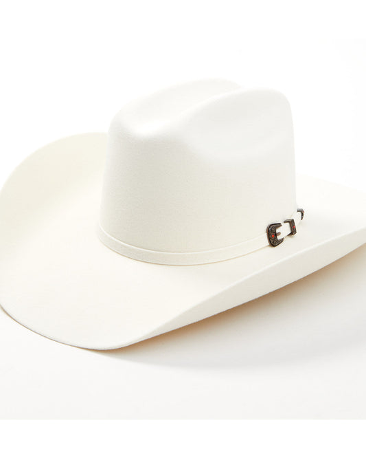 5X Felt Cowboy Hat