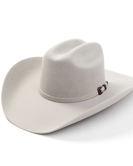 5X Felt Cowboy Hat