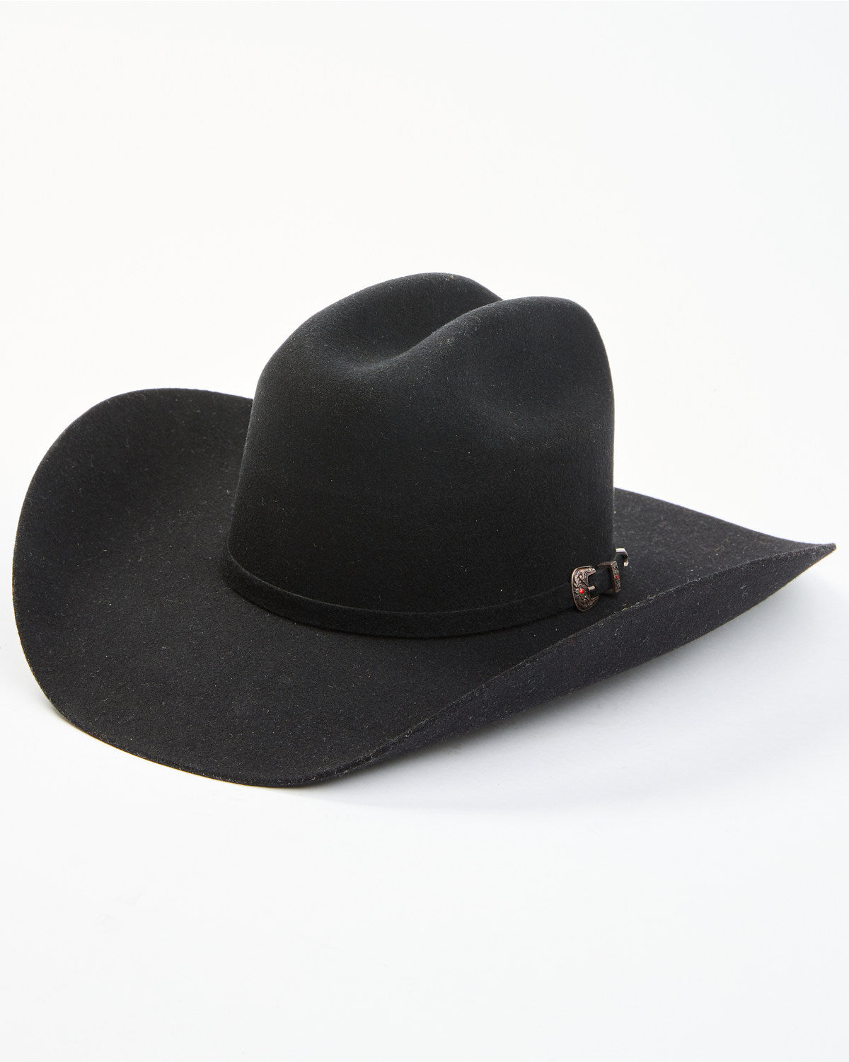 5X Felt Cowboy Hat