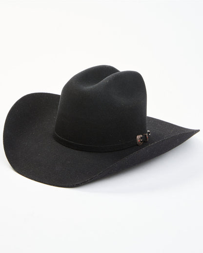 5X Felt Cowboy Hat