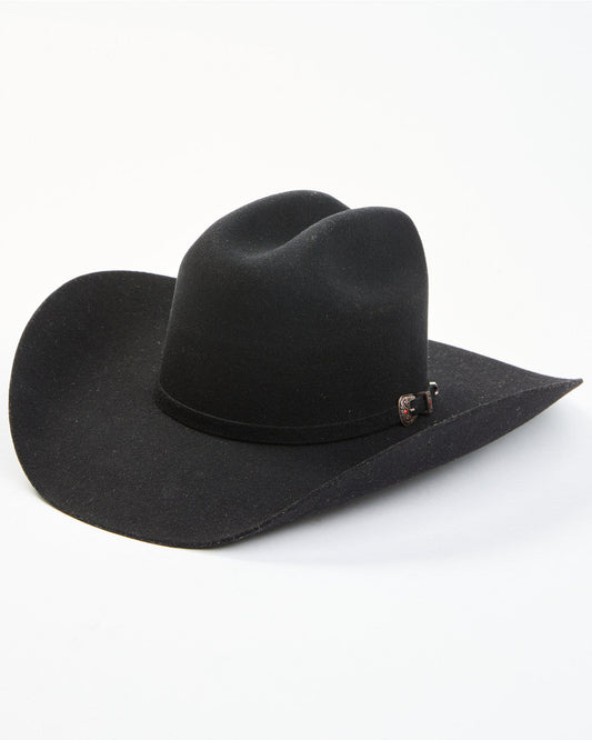 5X Felt Cowboy Hat