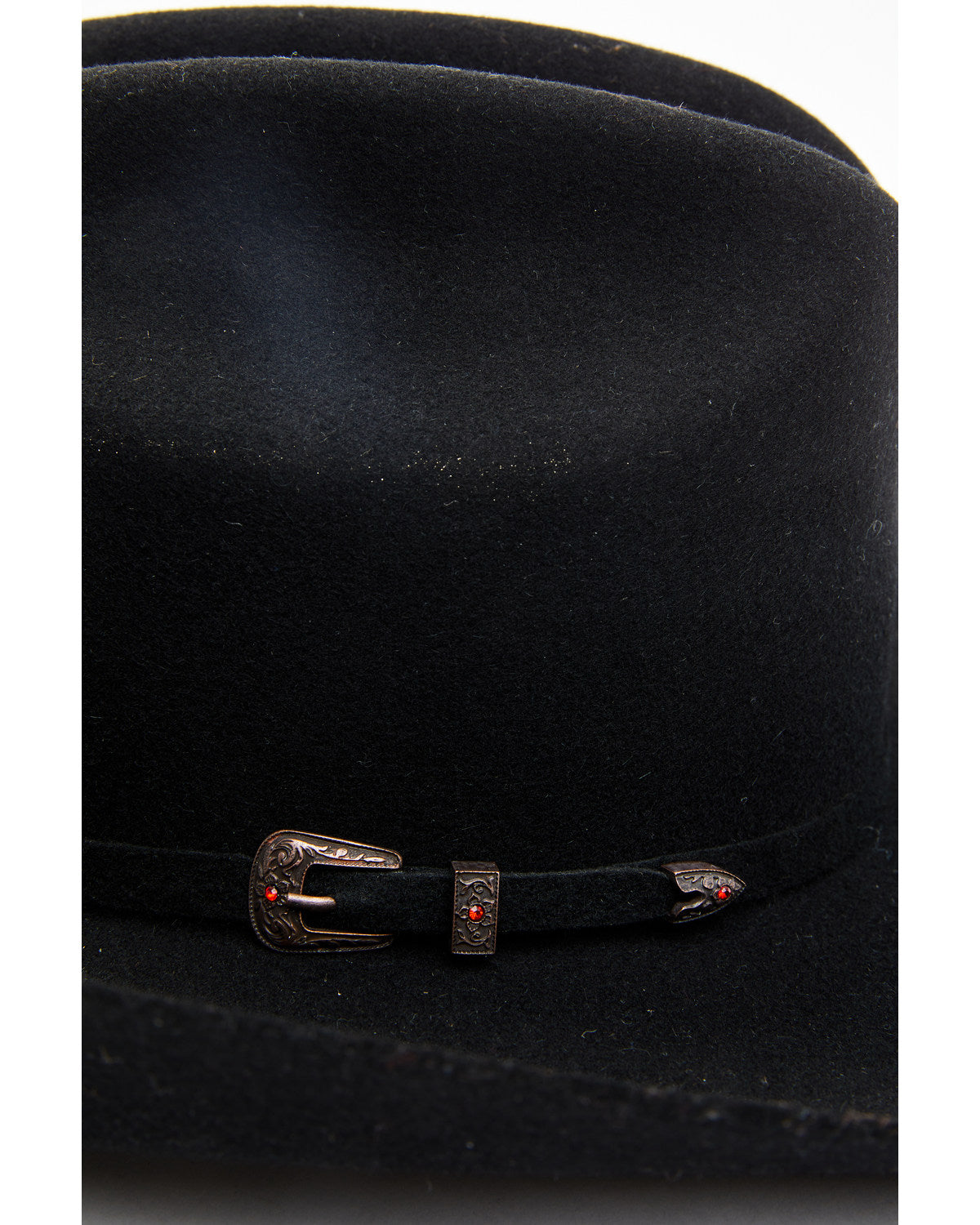 5X Felt Cowboy Hat