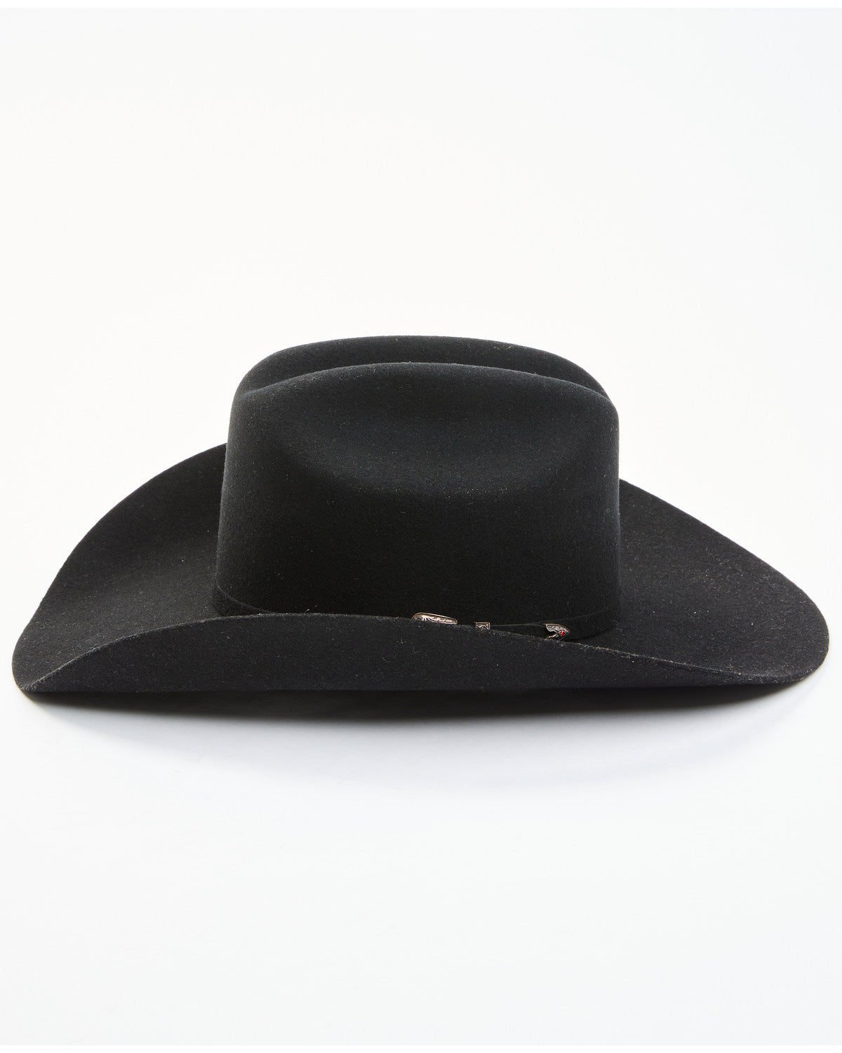 5X Felt Cowboy Hat