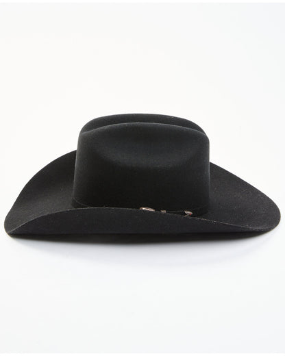 5X Felt Cowboy Hat