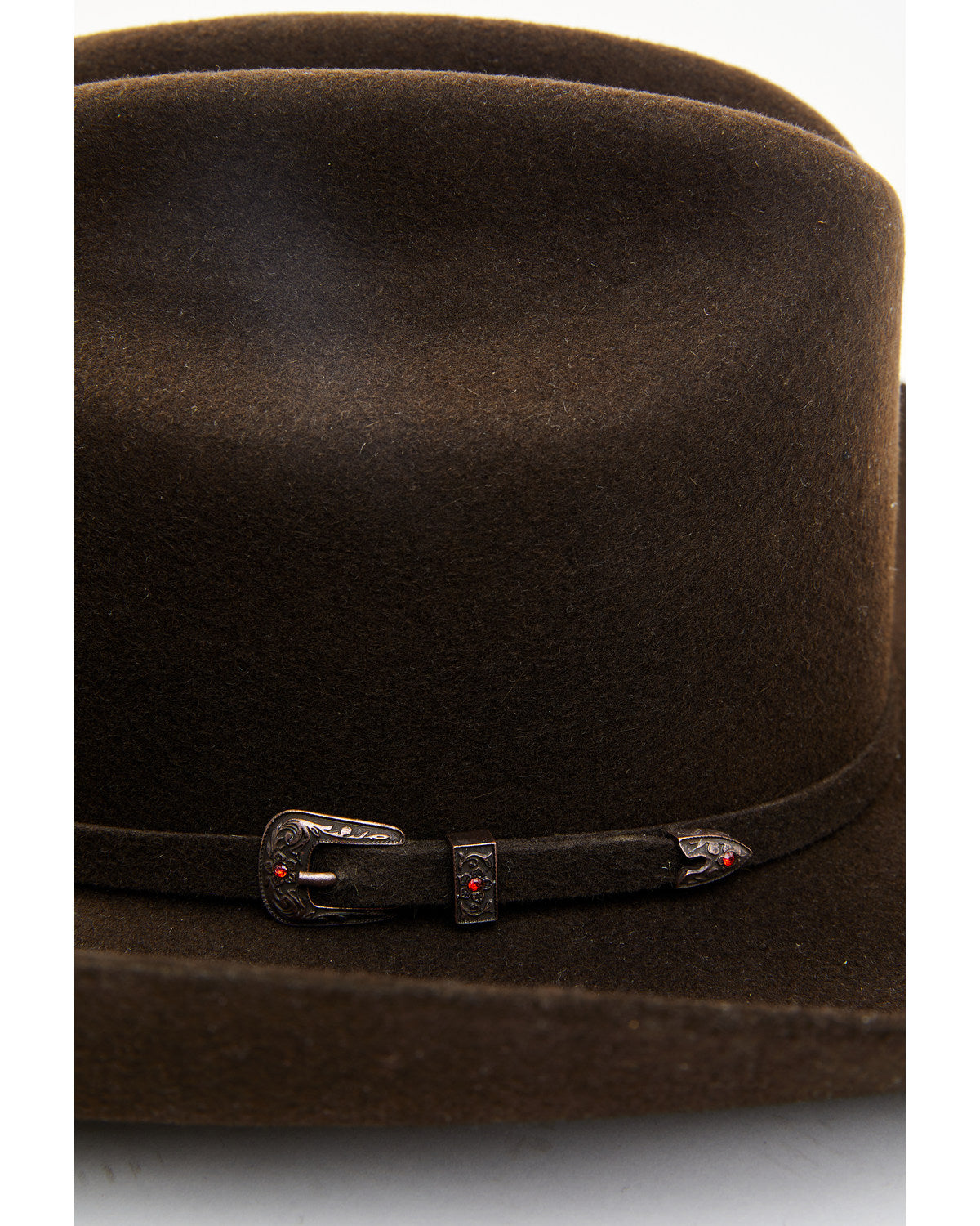 5X Felt Cowboy Hat