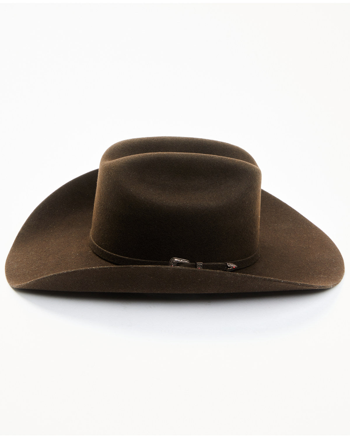 5X Felt Cowboy Hat