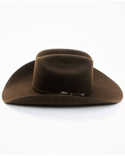 5X Felt Cowboy Hat