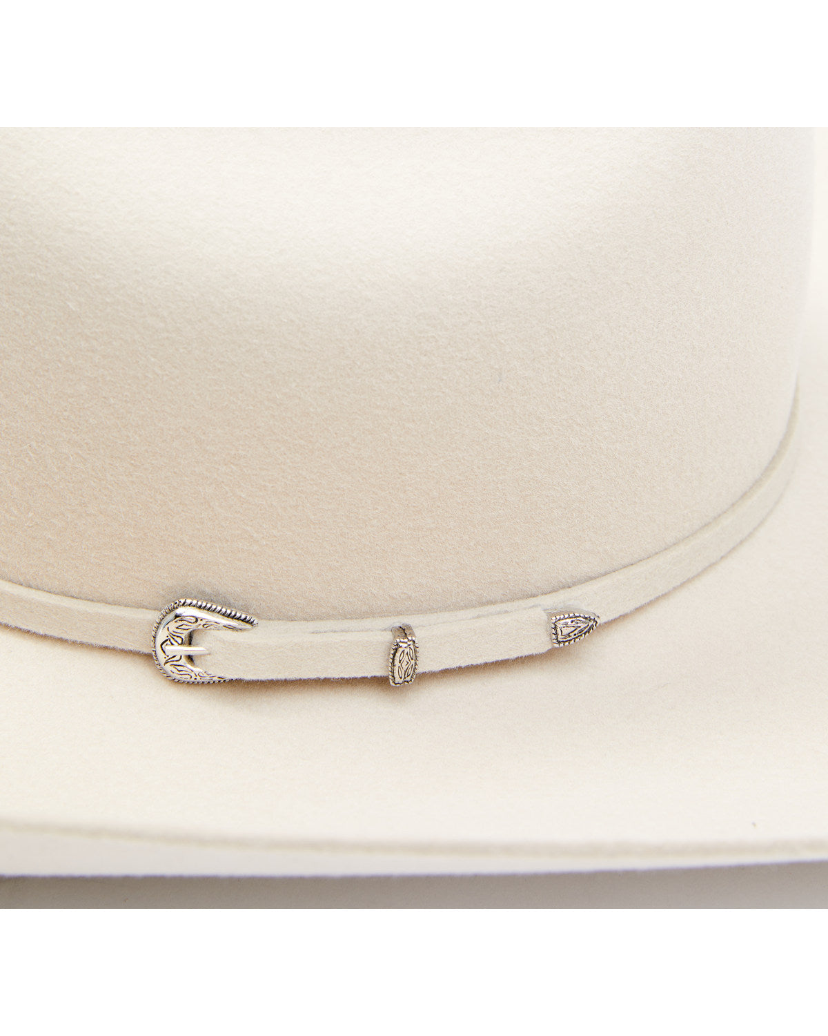 Colt 5X Felt Cowboy Hat