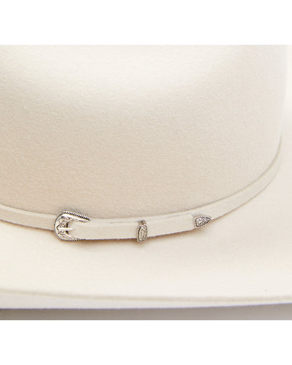 Colt 5X Felt Cowboy Hat